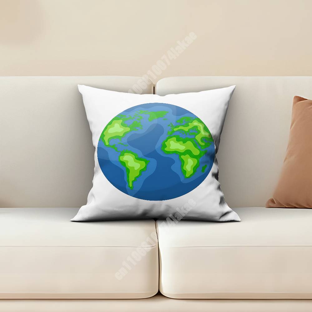 Science Education Planet Earth - Home Textiles And Furnishing recensie en prijs