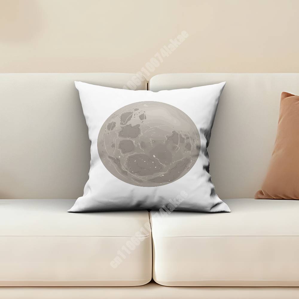 Science Education Planet Earth - Home Textiles And Furnishing recensie en prijs