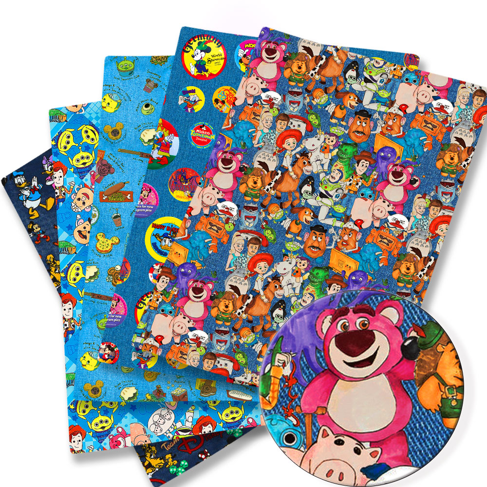 BEAST KINGOM co-branded cartoo - Home Textiles Brands recensie en prijs