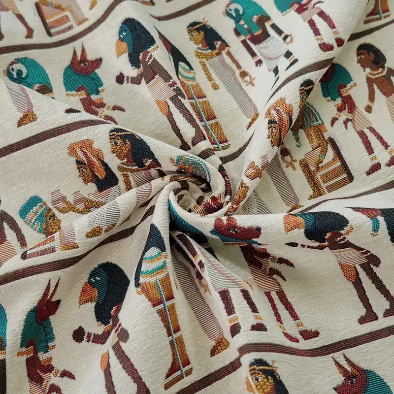 Ancient Egypt Ethnic Style Yar - Home Textiles Egypt recensie en prijs