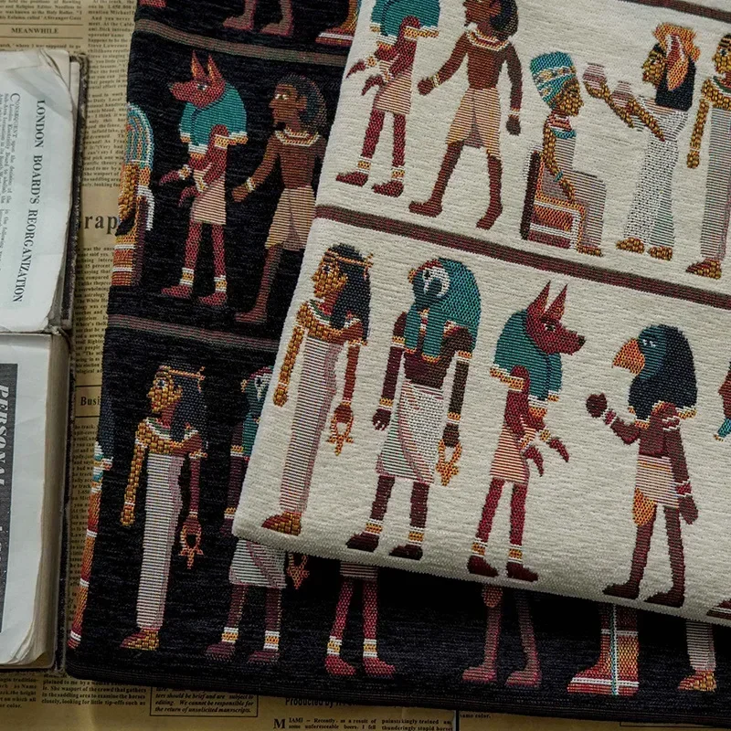 Ancient Egypt Ethnic Style Yar - Home Textiles Egypt recensie en prijs