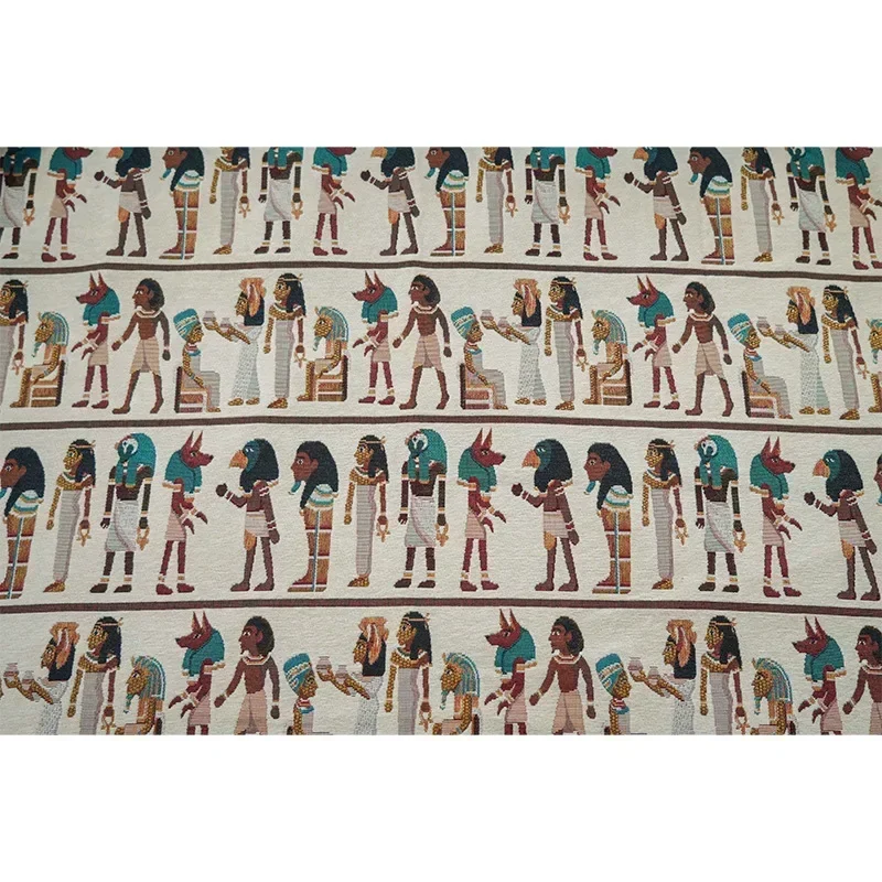 Ancient Egypt Ethnic Style Yar - Home Textiles Egypt recensie en prijs