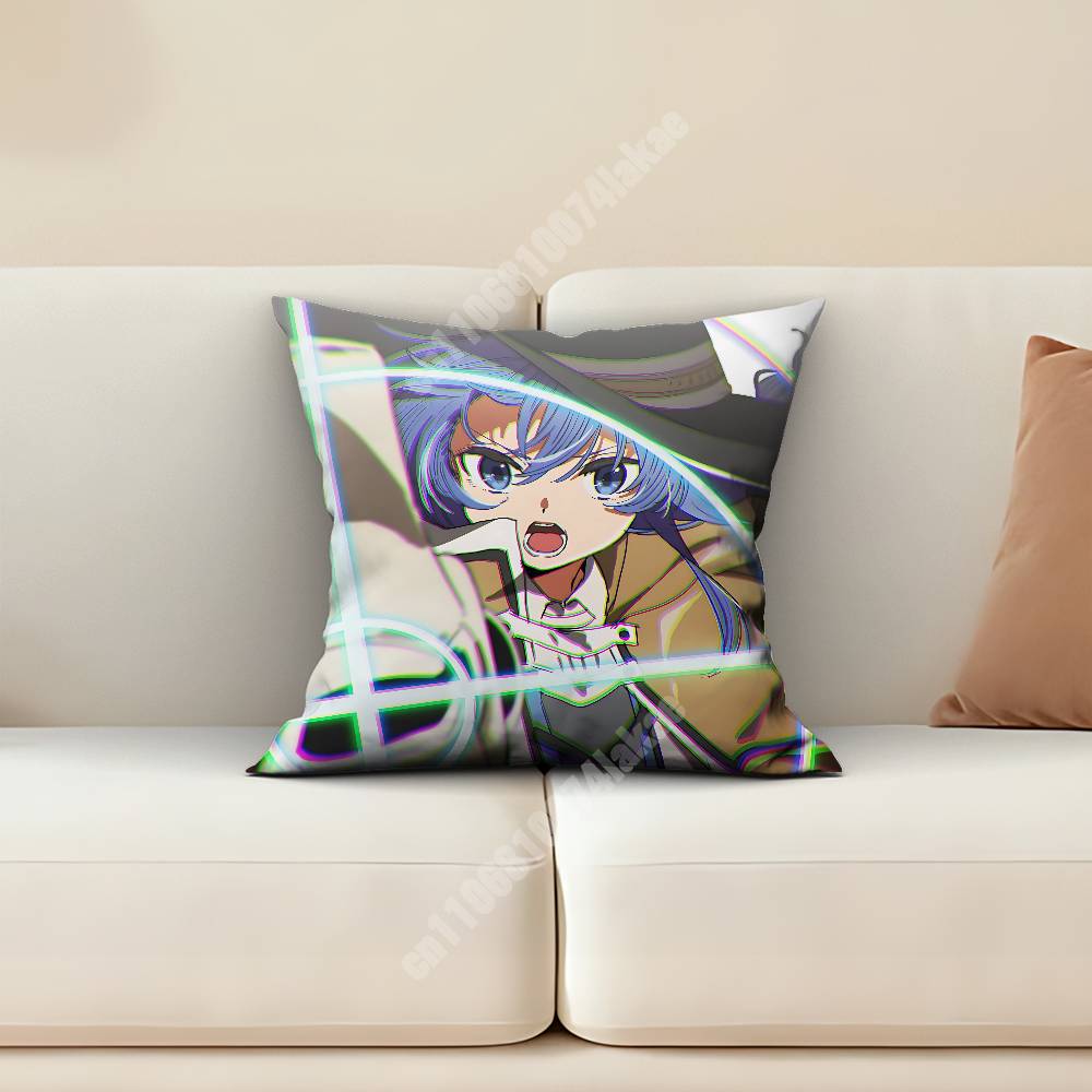 Roxy Mushoku Tensei Jobless Re - Home Textiles And Furnishing recensie en prijs