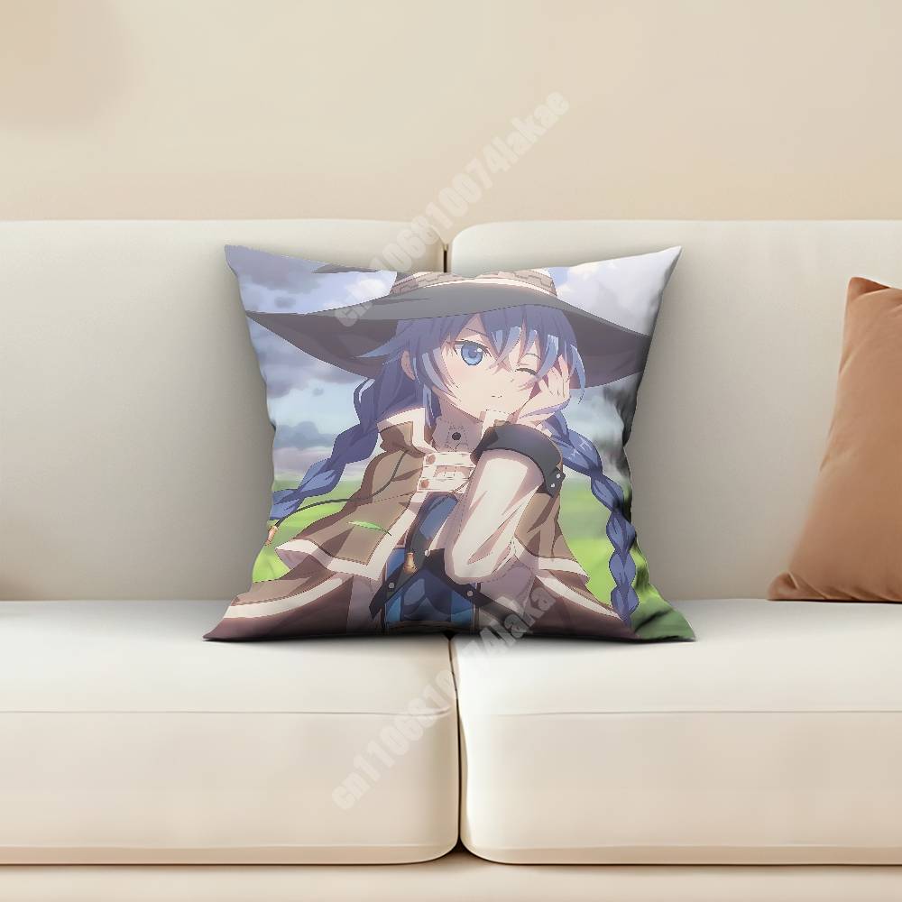 Roxy Mushoku Tensei Jobless Re - Home Textiles And Furnishing recensie en prijs
