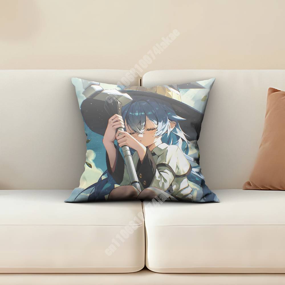 Roxy Mushoku Tensei Jobless Re - Home Textiles And Furnishing recensie en prijs