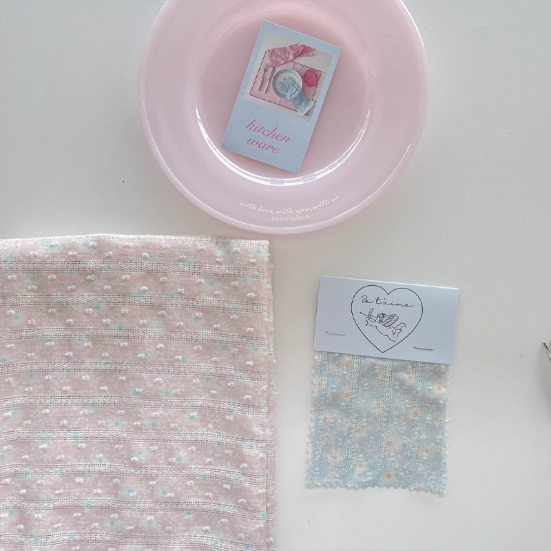 Cotton Polyester Floral Polka  - Bed Sheet Microfiber recensie en prijs