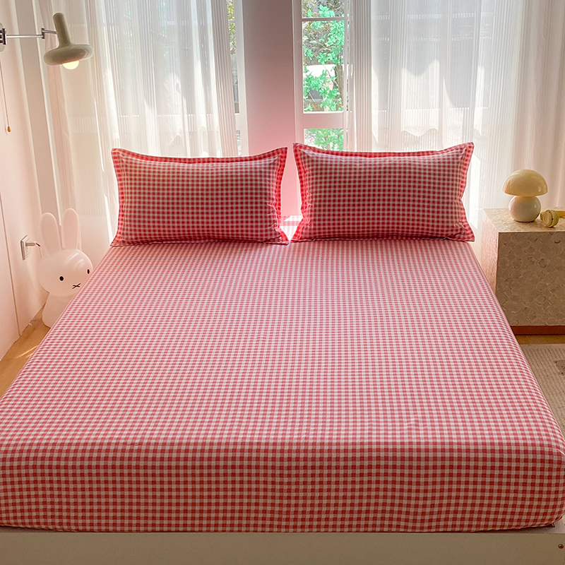High Quality Fitted Sheet - Mi - Bed Sheet Microfiber recensie en prijs