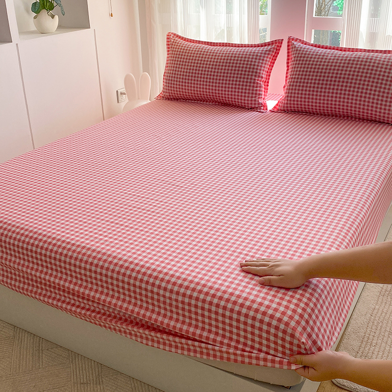 High Quality Fitted Sheet - Mi - Bed Sheet Microfiber recensie en prijs