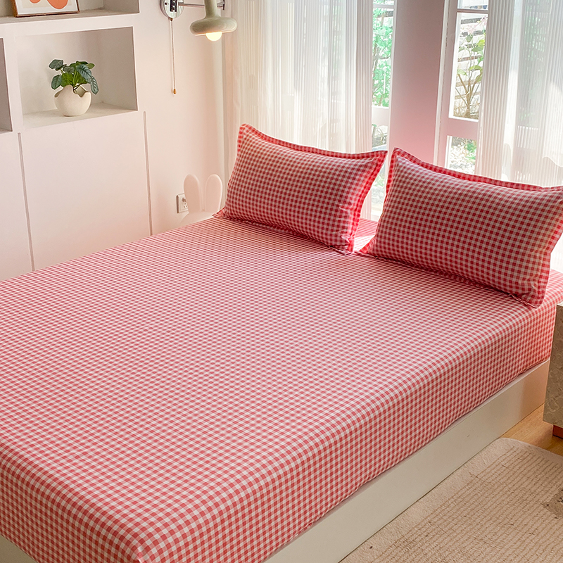 High Quality Fitted Sheet - Mi - Bed Sheet Microfiber recensie en prijs