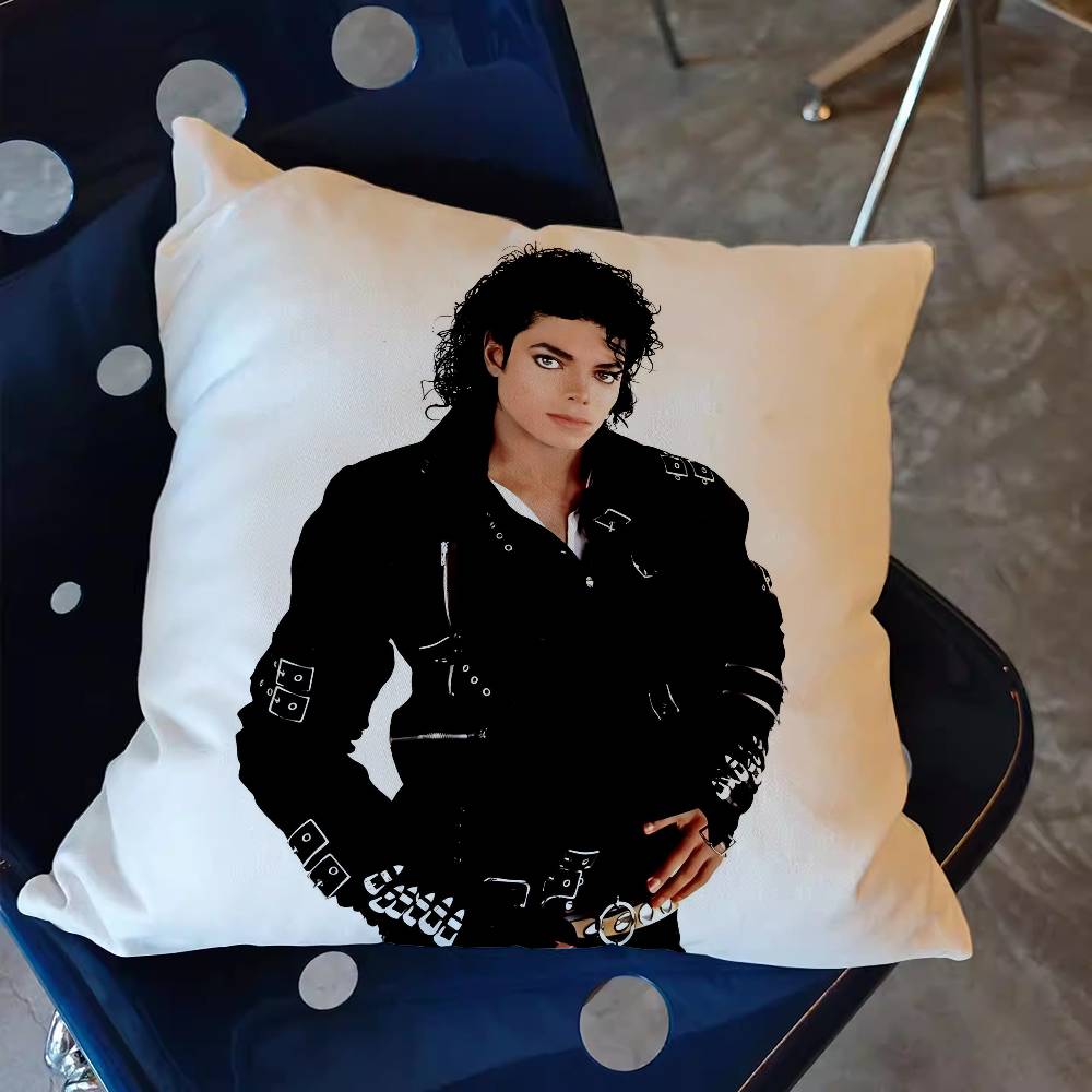 MJ M-michael J-jackson Pillow  - Home Textiles And Furnishing recensie en prijs