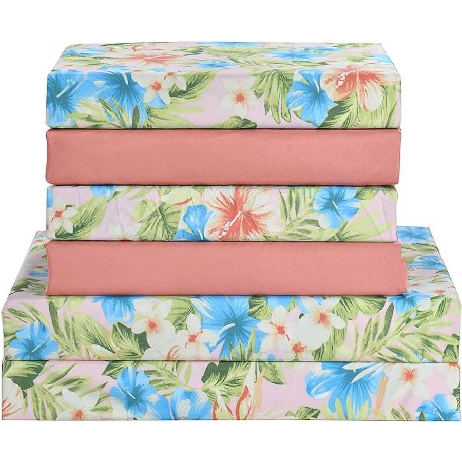 Soft Bed Sheets Cardinal Patte - Bed Sheet Microfiber recensie en prijs