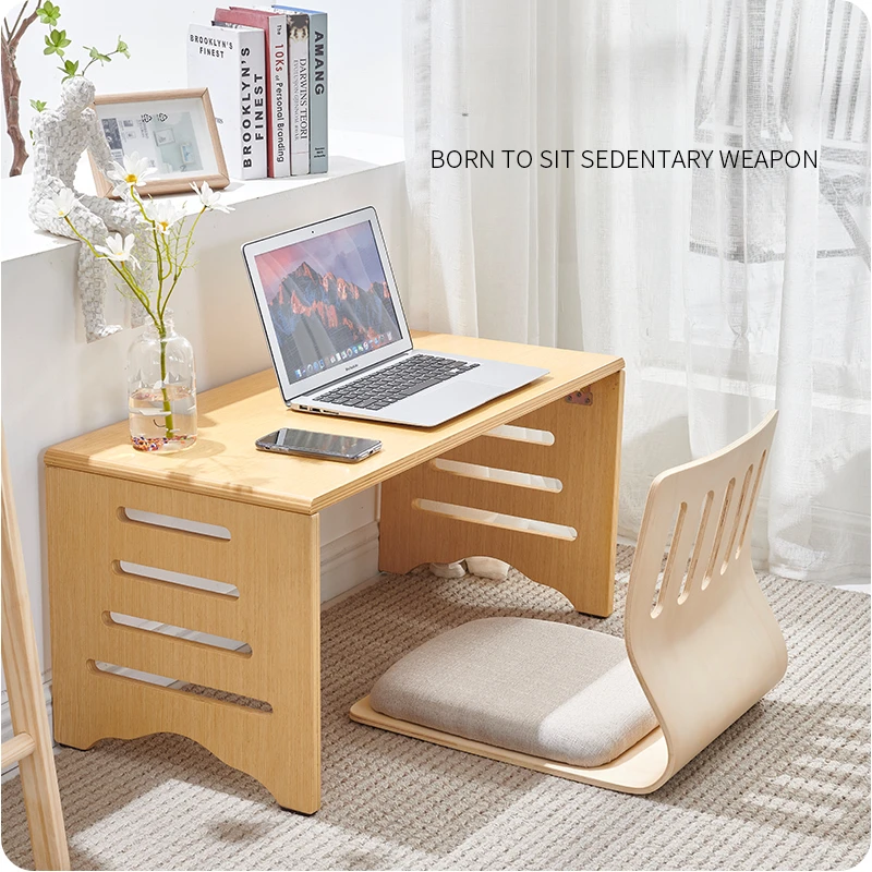 Japanese Chair Design Home Liv - Floor Cushion Pouf recensie en prijs