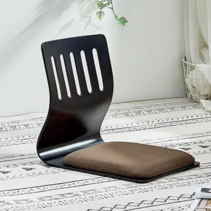 Japanese Chair Design Home Liv - Floor Cushion Pouf recensie en prijs