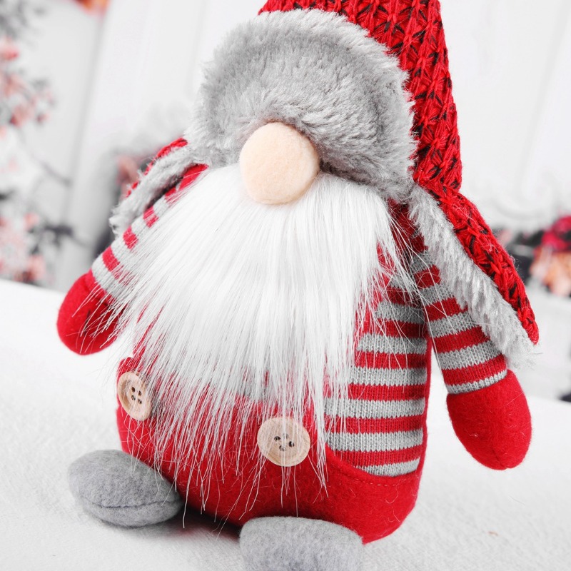 Christmas Faceless Doll Doll N - Home Textiles And Furnishing recensie en prijs