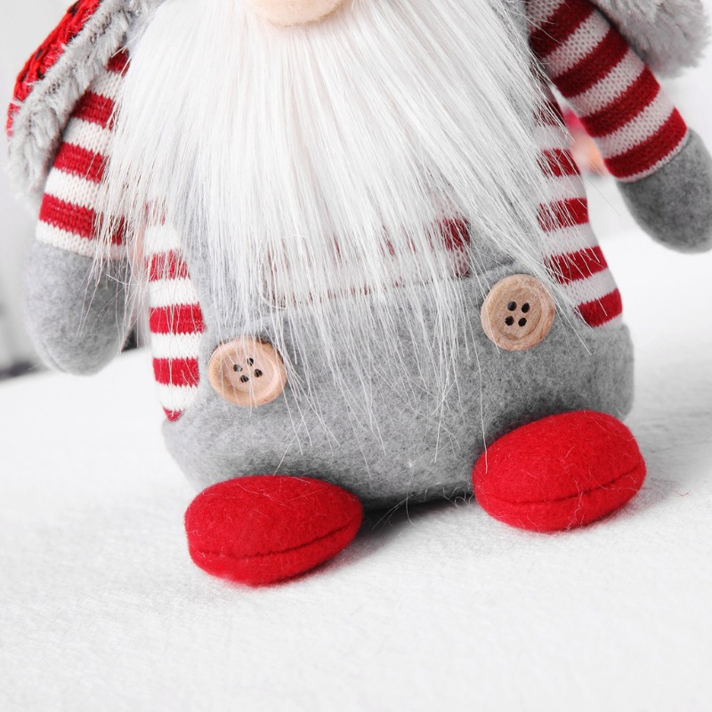 Christmas Faceless Doll Doll N - Home Textiles And Furnishing recensie en prijs