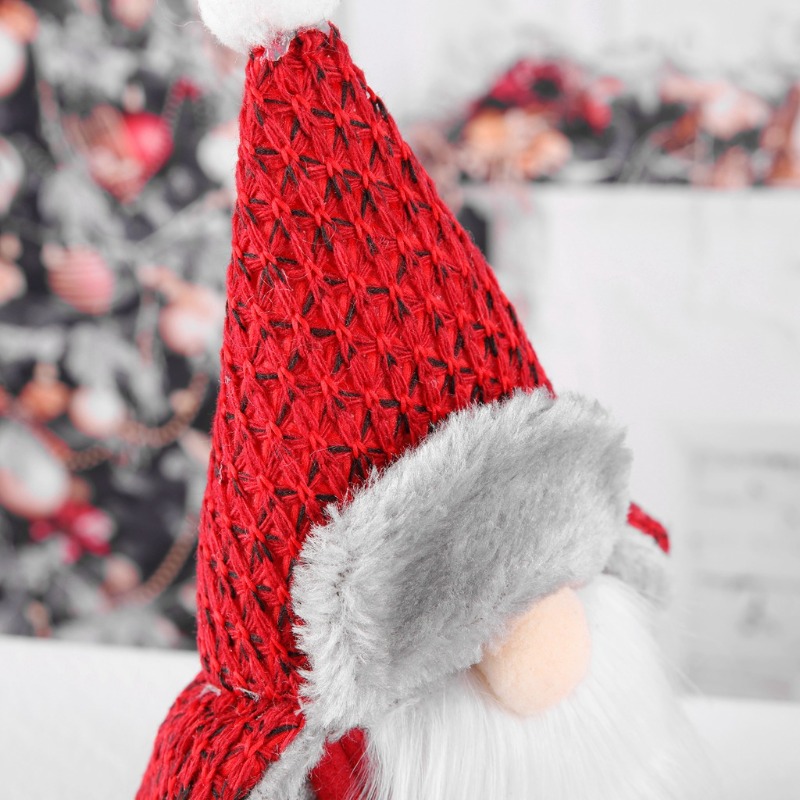 Christmas Faceless Doll Doll N - Home Textiles And Furnishing recensie en prijs