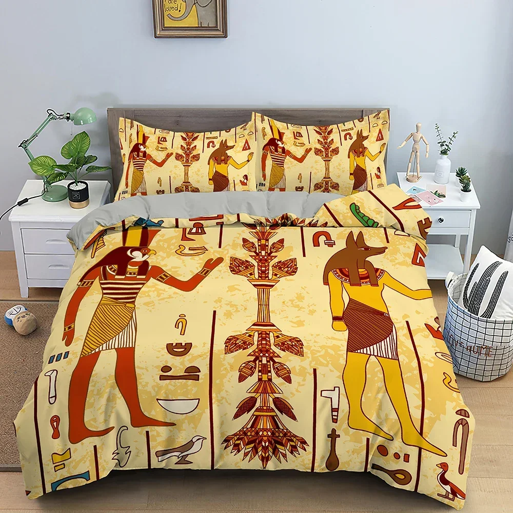 Egyptian Ancient Egypt Tribe C - Home Textiles Egypt recensie en prijs