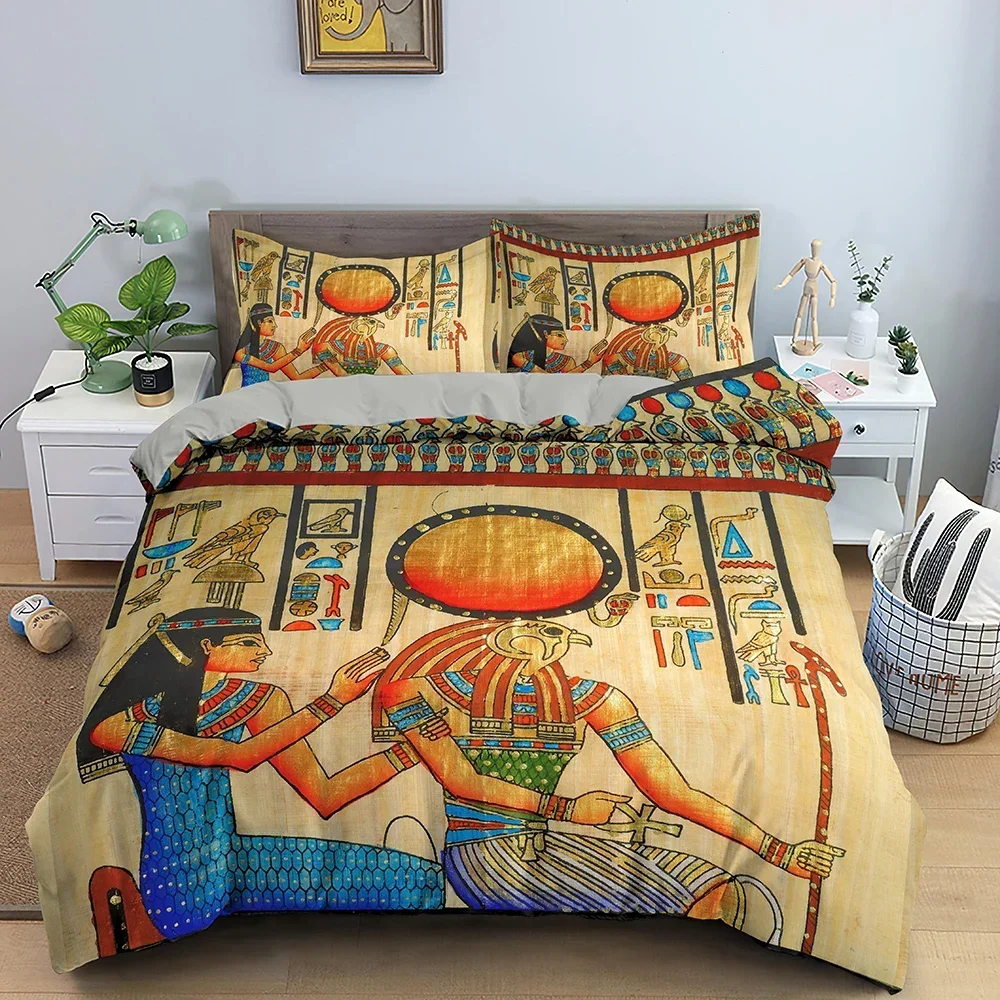 Egyptian Ancient Egypt Tribe C - Home Textiles Egypt recensie en prijs