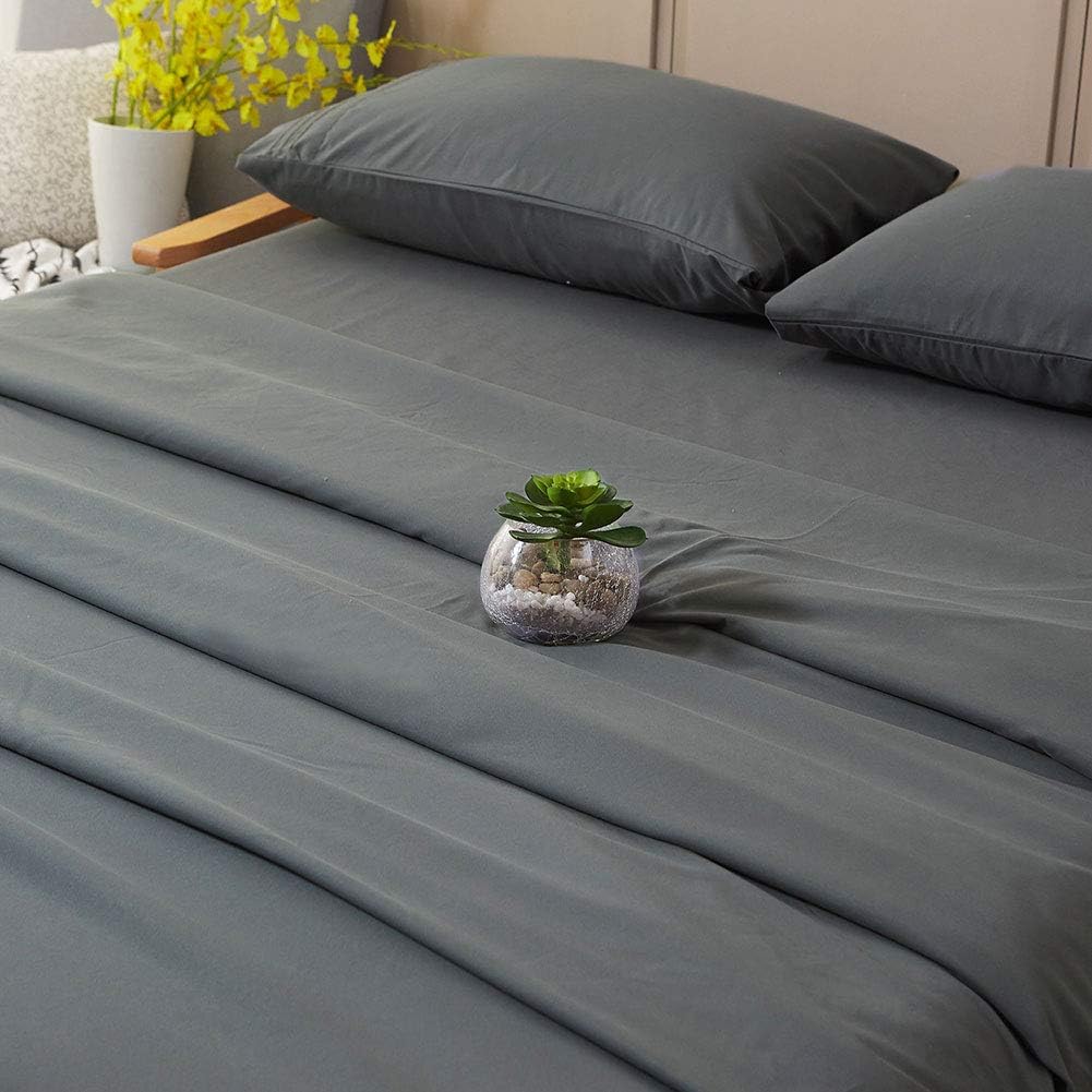 Bed Sheet Set Super Soft Micro - Bed Sheet Microfiber recensie en prijs