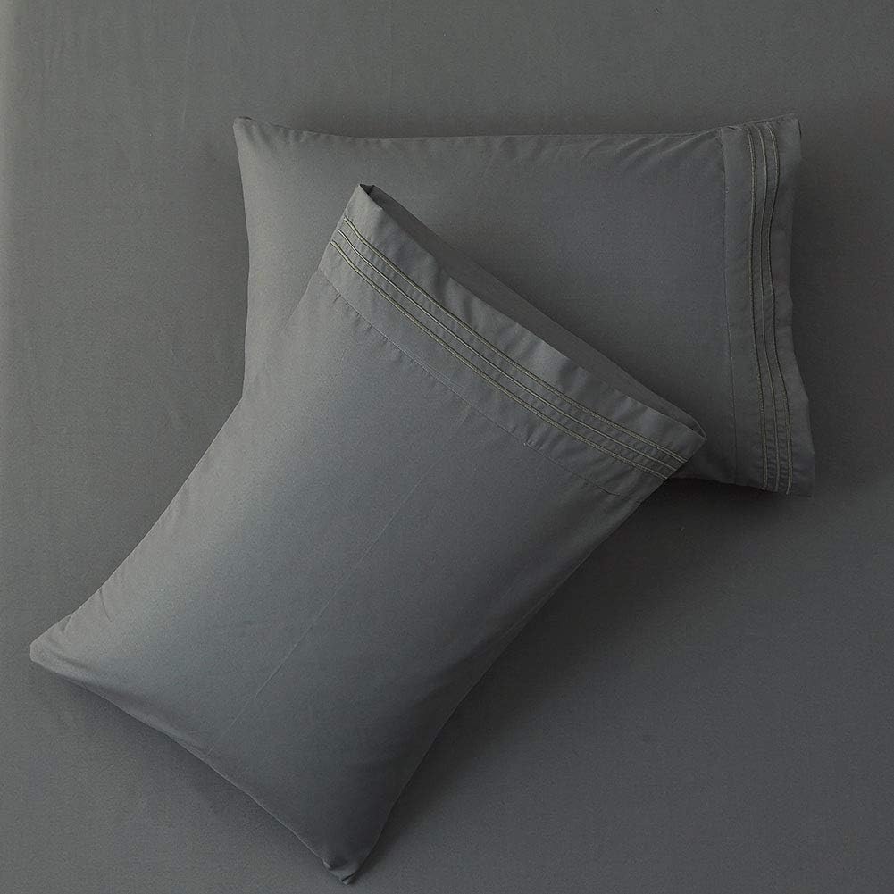 Bed Sheet Set Super Soft Micro - Bed Sheet Microfiber recensie en prijs